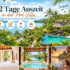 Portugal: Vilamoura – Algarve – Pestana Vila Sol – Mietwagen GESCHENKT – 8 Tage inklusive Flug und Halbpension ab 777 €