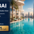 Dubai: Raffles The Palm Dubai – 5 Sterne Hotel – 10 Tage inclusive Flug und Halbpension