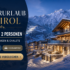 Kos: OMMA Glamp Retreat – Suite mit Whirlpool – 8 Tage All Inclusive