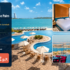 Dubai: Raffles The Palm Dubai – 5 Sterne Hotel – 10 Tage inclusive Flug und Halbpension