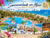 Griechenland: Kreta – Adelianos Kambos – Aquila Rithymna Beach – 9 Tage inklusive Flug Bungalow Meerblick Privat Pool All Inclusive