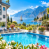 Griechenland: Kreta – Sentido Unique Blue! Resort & Villas – 7 Tage inklusive Flug Doppelzimmer Swim up Pool All Inclusive ab 1.247,00 €