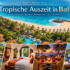 Thailand: Koh Phangan – Koh Chang – Aana Resort – Upgrade Pool Villa – 12 Tage inklusive Flug und Halbpension ab 1.310,78 €