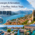 Griechenland: Korfu – Kavos – Cavomarina Beach Hotel – Wellness-Auszeit auf Korfu – 8 Tage inklusive Flug und All Inklusive ab 777,50 €