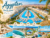 Ägypten: El Quseir – Marsa Alam – Diamond Beach by Pearl – Langzeiturlaub in der Suite mit Poolzugang 22 Tage All Inclusive ab 1.472,00 €