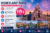 Disneyland® Paris: 2 Übernachtungen & 3 Tage Eintritt in beiden Parks ab 269 € – Premium Hotel inklusive