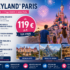 Heide Park Soltau mit Übernachtung im Resort – Freizeitpark-Erlebnis mit Halbpension und Tickets