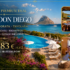 Italien: Sardinien – Isola Rossa – Hotel Relax Torreruja Thalasso & SPA – 8 Tage incl. Flug und Halbpension