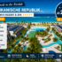 Mauritius – Hibiscus Boutique Hotel mit Halbpension am Traumstrand von Pereybere