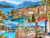 Italien: Gardasee – Riva del Garda – Europa Skypool & Panorama 4 Sterne – 6 Tage inklusive Frühstück ab 321 €