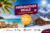 Eurowings Holidays Winter – Frühbucher – Bis zu 50 % sparen auf Flug & Hotel – Winterurlaub 2026/2027