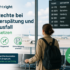 HanseMerkur Reiserücktrittsversicherung – Optimaler Schutz vor Stornokosten