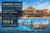 Scheveningen: Grand Hotel Amrâth Kurhaus – in Den Haag – 3 Tage mit Frühstück & 1 Abendessen