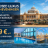 Kos: OMMA Glamp Retreat – Suite mit Whirlpool – 8 Tage All Inclusive