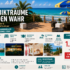 MSC World Europa Transatlantikreise – 22 Tage Karibik-Traumreise – Karibik & Barbados ab Barcelona – Inklusive Flug, Getränkepaket & Zug zum Flug