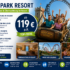 Disneyland® Paris: 2 Übernachtungen & 3 Tage Eintritt in beiden Parks ab 269 € – Premium Hotel inklusive