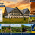 Hotel Hamilton Spa & Wellness in Swinemünde – 4 Tage Polnische Ostsee mit Halbpension & Wellness
