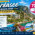 Österreich: Salzburger Land – Bad Hofgastein – Hotel Zum Stern