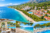 Kroatien: Dalmatien – Hotel Bluesun Holiday Village Afrodita 4 Sterne – 8 Tage inklusive Flug Doppelzimmer Halbpension ab 603 €