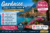 Italien: Oberitalienische Seen – Gardasee, Limone sul Garda – Hotel Cristina