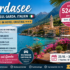 Italien: Oberitalienische Seen – Gardasee, Limone sul Garda – Hotel Royal Village