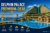 Türkei – Delphin Palace Premium-Deal 2026: 8 Tage im 5 Sterne Luxusresort in Lara * All Inclusive, Flug, Transfer