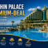 Kroatien – Dubrovnik Palace – 7 Nächte im 5 Sterne – Luxushotel mit Halbpension und Meerblick