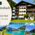 Österreich: Vorarlberg – Hotel Walliserhof in Brand bei Bludenz – 3 Tage inklusive Halbpension ab 199 €