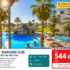 Secret Deal am Gardasee mit Halbpension