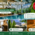 Soulsisters’ Hotel Kaprun – Wellness & Naturerlebnis mit exklusiven Inklusivleistungen