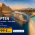 Familienurlaub im Hotel Predigtstuhl Resort in St. Englmar – All Inclusive im Bayerischen Wald – 3 Kinder gratis