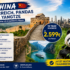 Wellness- & Luxusurlaub zum Wunschpreis – Mit midnightdeal bis zu 54 % sparen
