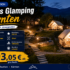 Wellness- & Luxusurlaub zum Wunschpreis – Mit midnightdeal bis zu 54 % sparen