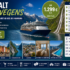 15 Nächte Kreuzfahrt USA Ostküste & Karibiksonne ab Bayonne bis La Romana mit Mein Schiff 1