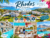 Griechenland: Rhodos – Kolymbia – Leonardo Kolymbia Resort – Rhodes – 9 Tage Flug inklusive Doppelzimmer Swim Up All Inklusiver ab
