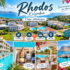 Griechenland: Zakynthos – Tsilivi – TUI BLUE Caravel – Flug inklusive Doppelzimmer Swim Up teilweise Meerblick ab 2.394 €