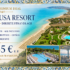 Italien: Sardinien – Loiri Porto San Paolo – Don Diego 4 Sterne – 8 Tage inclusive Flug und Frühstück