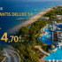 Portugal: Algarve – Olhos de Água – PortoBay Blue Ocean 4 Sterne