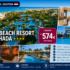 Eurowings Holidays Winter – Frühbucher – Bis zu 50 % sparen auf Flug & Hotel – Winterurlaub 2026/2027