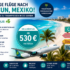 10-tägige Westliches Mittelmeer Kreuzfahrt mit der Norwegian Viva von Ravenna nach Barcelona * 15.06.2026 – 24.06.2026