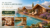 Kos: OMMA Glamp Retreat – Suite mit Whirlpool – 8 Tage All Inclusive