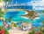 Malediven: Kaafu – Atoll- Nord Ari Atoll – Oblu Xperience Ailafushi – 9 Tage mit Flug Beach-Villa und All Inclusive ab 1.849,00 €