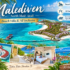 Thailand: Natai Beach – Khao Lak – Santhiya Phuket Natai Resort & Spa – 12 Tage inklusive Flug Pool Villa Deluxe und Halbpension ab 1.604 €