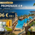 Portugal: Algarve – Olhos de Água – PortoBay Blue Ocean 4 Sterne