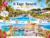 Portugal: Vilamoura – Algarve – Pestana Vila Sol – Mietwagen GESCHENKT – 8 Tage inklusive Flug und Halbpension ab 777 €