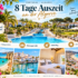 Ägypten: Marsa Alam – Hurghada – Swisstouch Oriental Resort Marsa Alam – 11 Tage inklusive Flug und All Inklusive ab 591 €