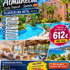 Spanien Mallorca – PortBlue Club Pollentia Resort & Spa 4★★★★ mit Flug und Halbpension