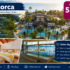 Spanien – Playacálida Hotel 4★★★★ Flug mit 7 Nächten & Halbpension