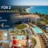 Türkei: Türkische Riviera – Belek – Limak Atlantis Deluxe Hotel & Resort 5 Sterne