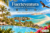 Fuerteventura: R2 Rio Calma inkl. Eintritt in den Oasis Wildlife Fuerteventura 8 Tage mit Flug und Halbpension ab 874 €